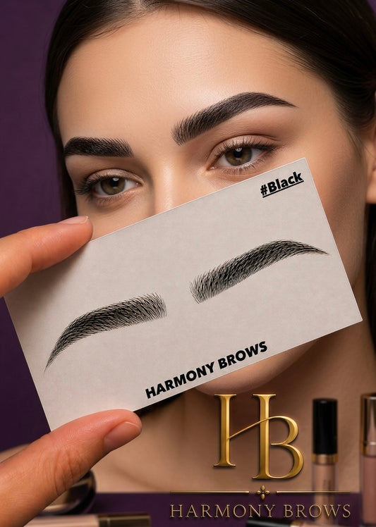 HARMONY BROWS