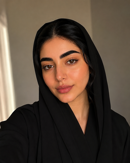 Harmony Brows - Black2