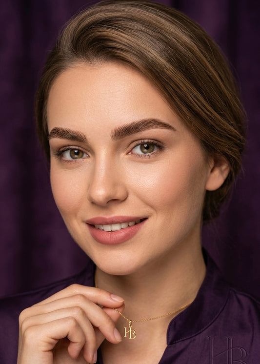 HARMONY BROWS