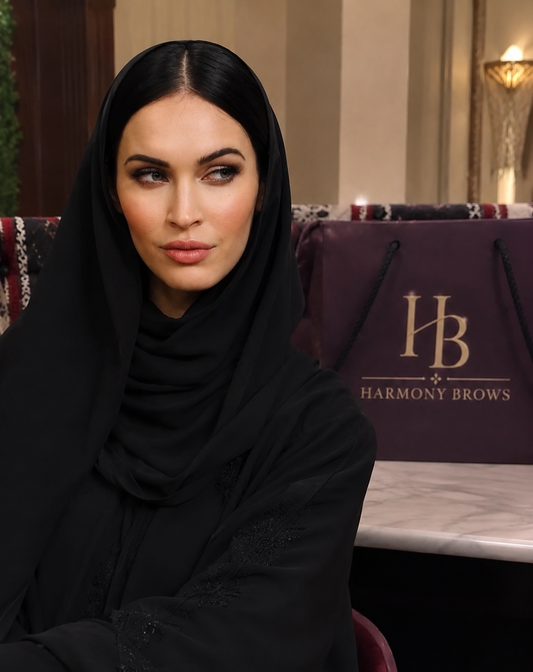 Harmony Brows - Black5