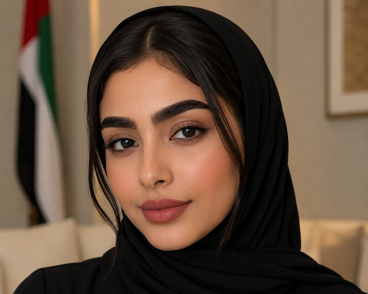 Harmony Brows - Black1