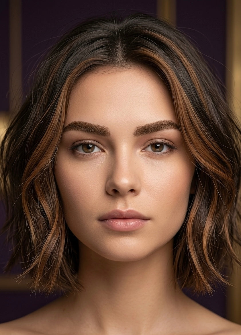 HARMONY BROWS-#6N