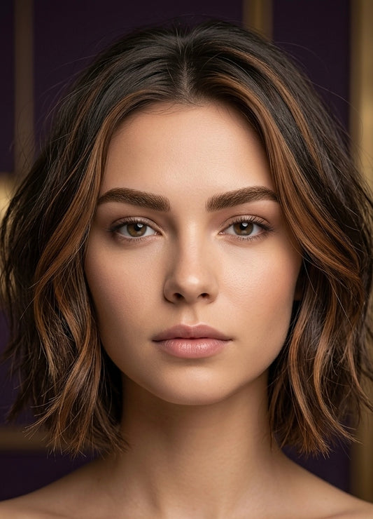 HARMONY BROWS-#6N