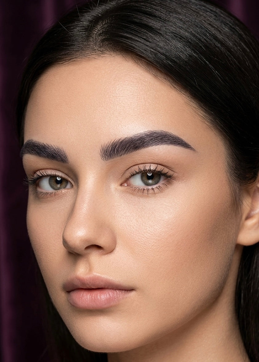 HARMONY BROWS-#Dark Brown