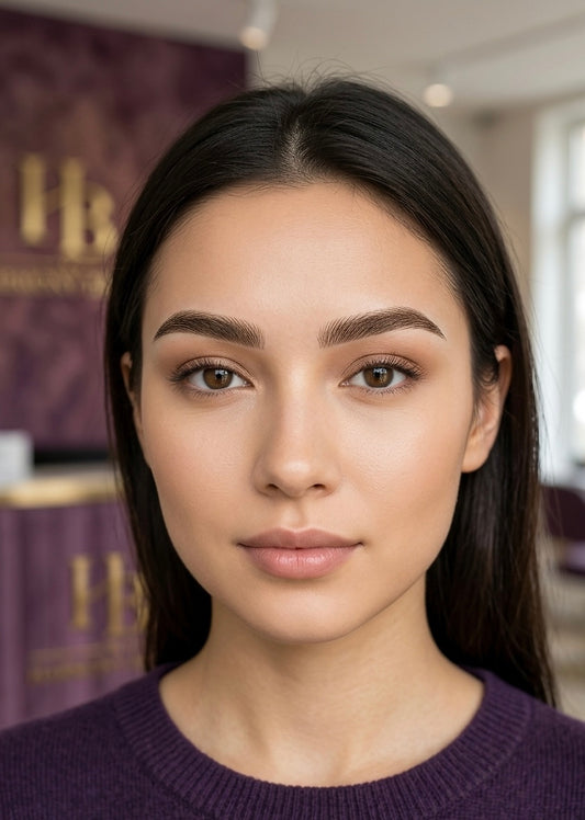HARMONY BROWS